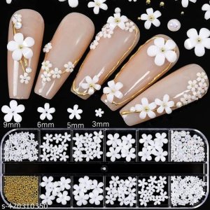Exclusive Collection Nail Art