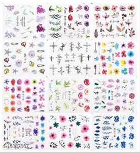 Trending Sensational Nail Art For NailsVol _8