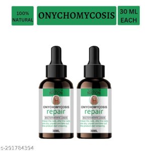 HAPPYTREE ORGANICS / MENSONATION Exclusive Choice Nail Art