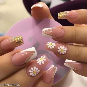 Everyday Artificial Nails