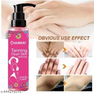 Trendy Dark Spot And Pimple Removing