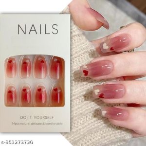 Premium Choice Nail Art