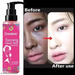 Trendy Tanning Liquid
