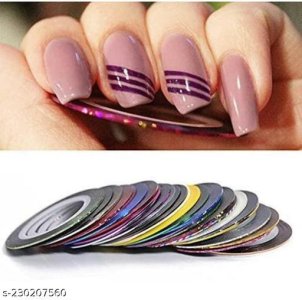 Proffesional Choice Nail Art