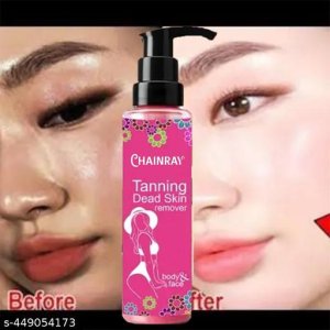 Trendy Tanning Liquid
