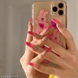 Unique Artificial Nails
