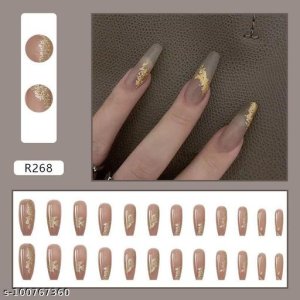 Premium Collection Nail Art