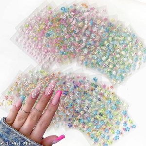Scheibe Superior Collection Nail Art