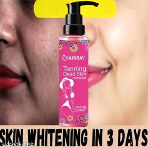Trendy De Tan Cream