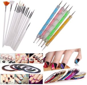 Superior Collection Nail Art
