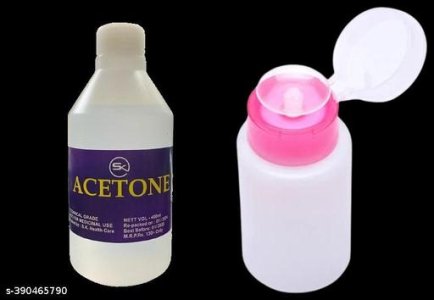 New Trendy Nail Polish Remover