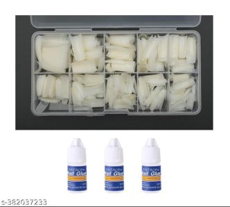 Unique Artificial Nails