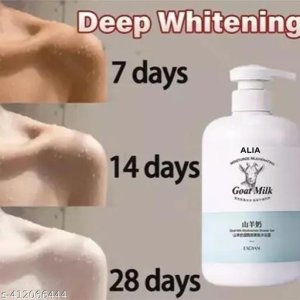 Trendy Shower Gel & Body Wash