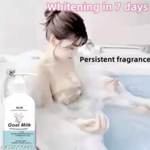 Trendy Shower Gel & Body Wash