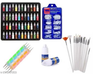 Proffesional Collection Nail Art