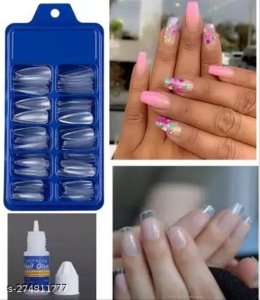 New Artificial Nails