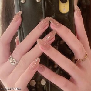 New Collections Of Artificial Nails