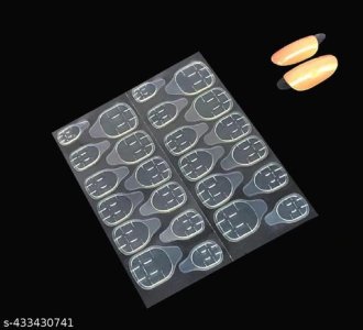 Sensational Collection Nail Art