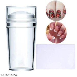 Exclusive Collection Nail Art