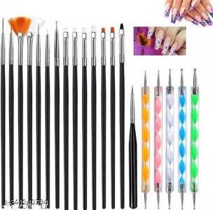 Premium Collection Nail Art