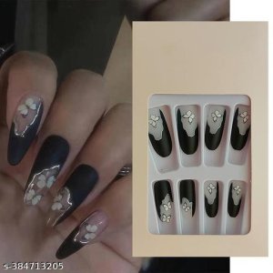 Exclusive Quality Nail Art
