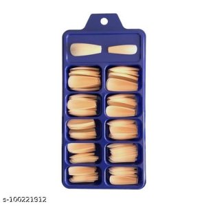Everyday Artificial Nails