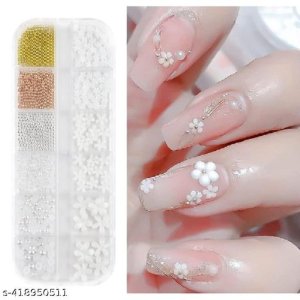 Sensational Collection Nail Art