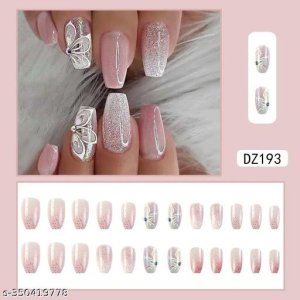 Useful Artificial Nails