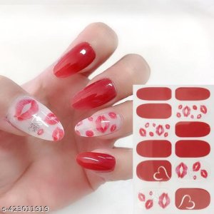 Superior Collection Nail Art