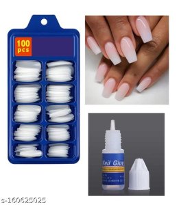 New Collections Of Artificial Nails