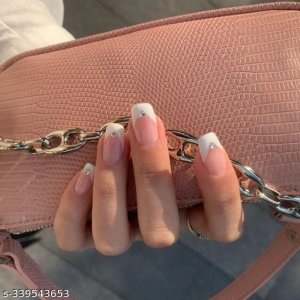 New Collections Of Artificial Nails