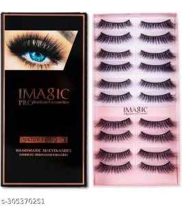Premium Choice False Eyelashes