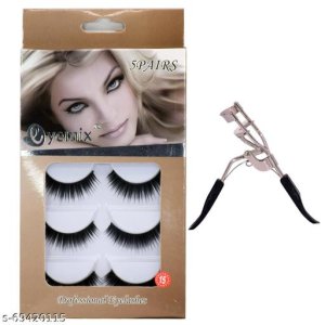 YEMIX Premium Choice False Eyelashes