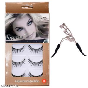 YEMIX Premium Choice False Eyelashes