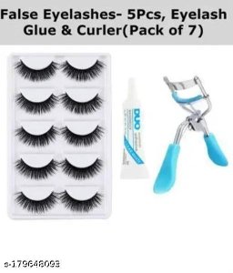 Sensational Choice False Eyelashes