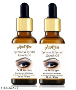 NAZAKAA Eyebrow Enhancer