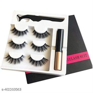 Shopfleet Premium Choice False Eyelashes