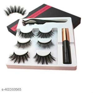 Shopfleet Premium Choice False Eyelashes