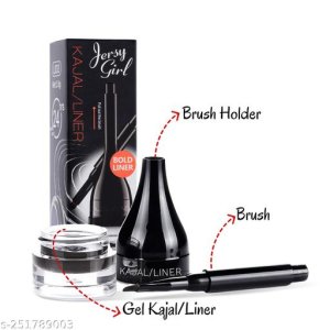 FASHION COLOUR Superior Unique Eyeliners