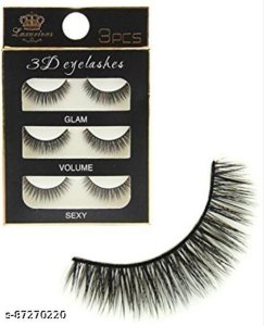 Sensational Choice False Eyelashes