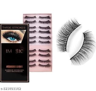 Premium Choice False Eyelashes