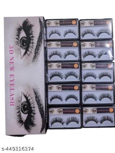 Premium Choice False Eyelashes