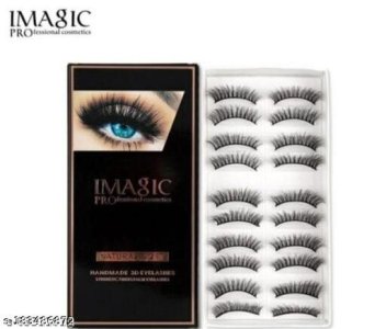 Sensational Choice False Eyelashes
