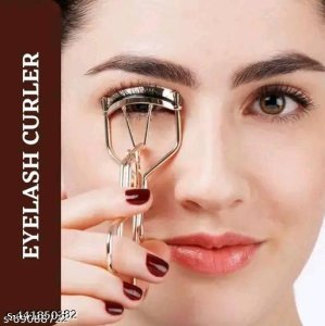Unique Eyebrow Shaper/Curler