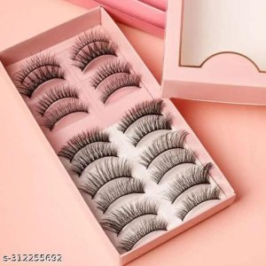 Premium Choice False Eyelashes