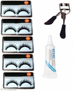 Premium Choice False Eyelashes