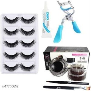 Premium Choice False Eyelashes