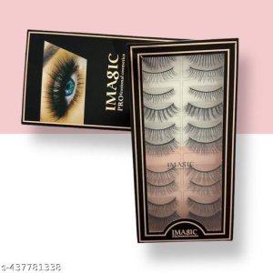  Premium Choice False Eyelashes