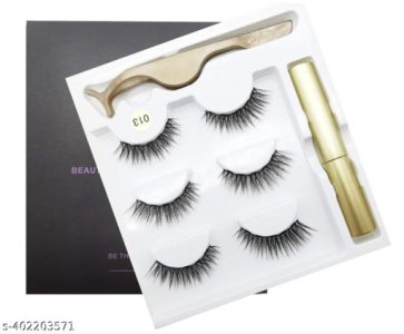 Shopfleet Sensational Choice False Eyelashes