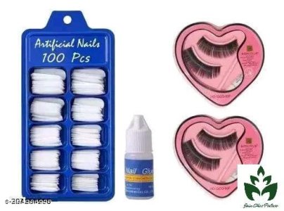Sensational Choice False Eyelashes